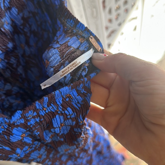 Free people Hailee Jumpsuit - Picture 5 of 5